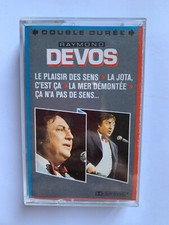 Raymond Devos - LE PLAISIR DES