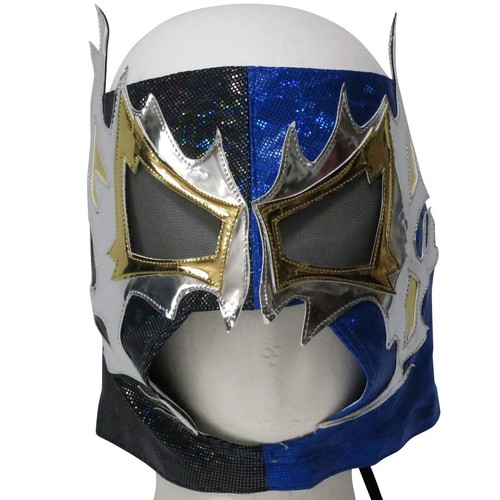 Masque semi réplique kendo - masque,