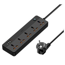 Multiprise Universelle UK /UE