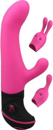 Vibrateur adrien lastic butch - vibrateur,