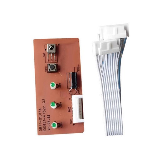 Récepteur pcb remplacement - récepteur,