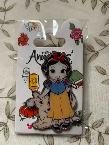 Pins disney blanche neige - disney,