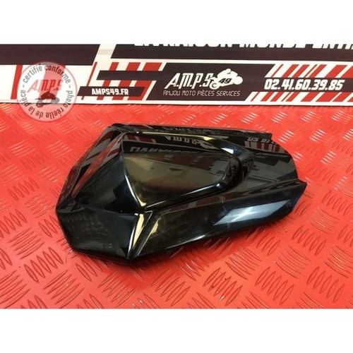 Capot selle suzuki 1000 - selle,