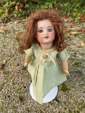 Authentique Bleuette moule