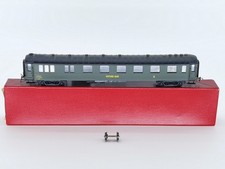HO FRANCE TRAINS VOITURE -BAR
