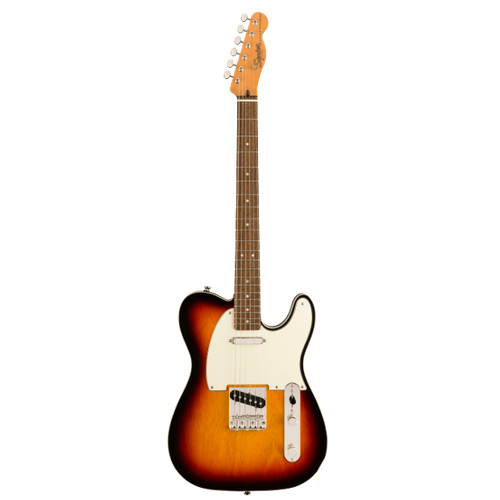 Squier classic vibe 60s - classic, '60s