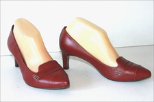 MALOLES Escarpins Cuir