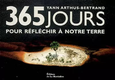 365 jours pour réfléchir - jours,