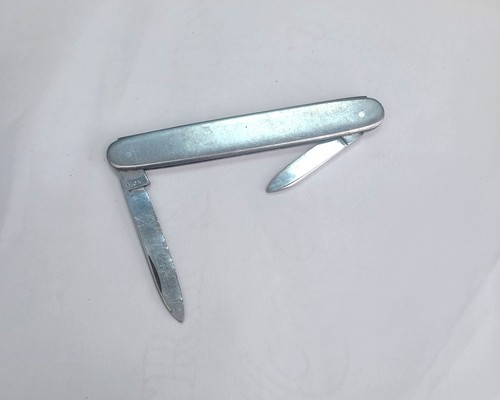 Couteau poche ancien - de, en