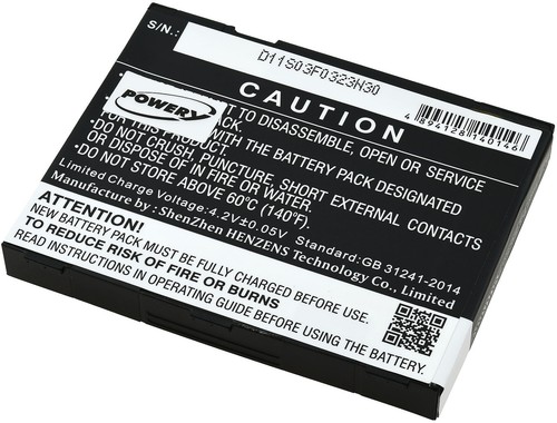 Batterie pour routeur - ,, hotspot