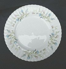 Assiette À Dîner Royal