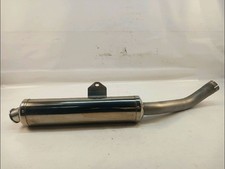 EXHAUST MUFFLER ORIGINAL OEM Kawasaki Z750 #A123_0412010580467