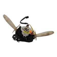 Com (Bloc Contacteur Tournant+Commodo Essuie Glace+Commodo Phare) FIAT 500 2 PHA