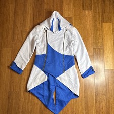 Assassins creed jacket - creed,