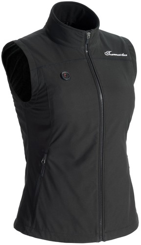 Gilet chauffant pour - chauffant,