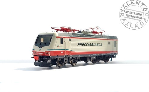Locomotive trenitalia e464 - fs,