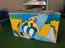 MINI PUZZLE ASTERIX GRIMAUD Obelix et son menhir