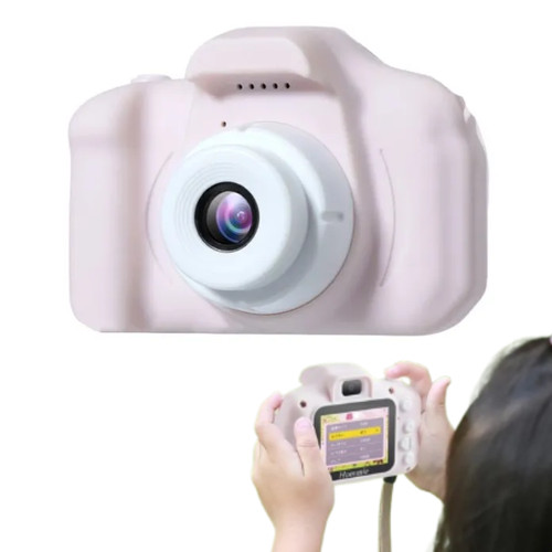 Agptek mini caméra numérique - agptek,