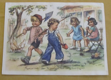 Gravure dessin ancienne