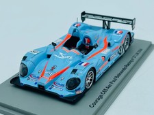 SPARK S0426 COURAGE C65 Aer