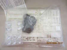 revell  1/25 : remorque porte voitures sans boite