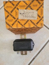 Régulateur PARIS RHONE AYB 2125  SIMCA 1000 1100 RALLYE 1301 1501 RANCHO 2CV DS