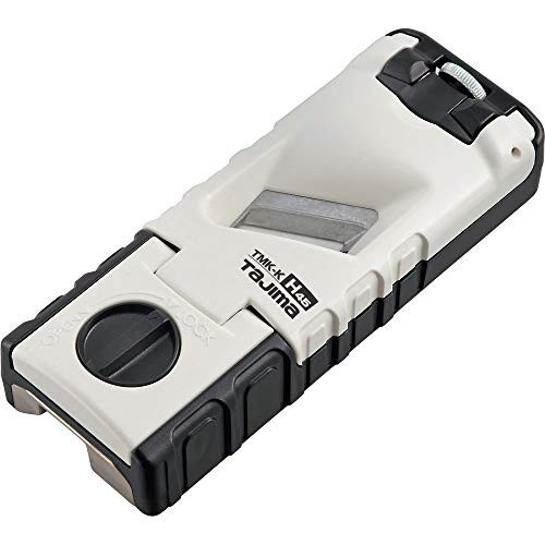 Tajima hard chanfreinage - hard, plane