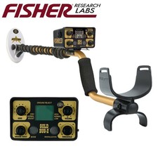 Fisher Gold Bug 2 II Metal