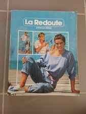 Catalogue La Redoute printemps