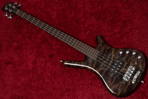 Warwick corvette 4st - 4st, /