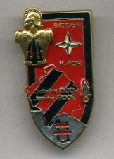 OPEX. 13° Régiment Génie