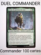 MTG Duel Commander Deck Poison