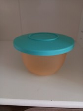 Bol flash Tupperware vert et