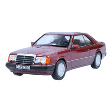Mercedes Benz C 124 - 300