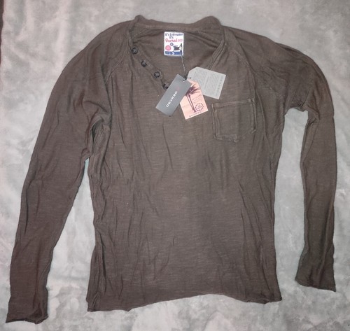 Pull col devred taille - v,