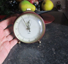 Ancien Réveil de Table de