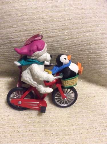 Hallmark keepsake ornament - keepsake,