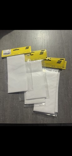 Esab parp pre filtre - esab,