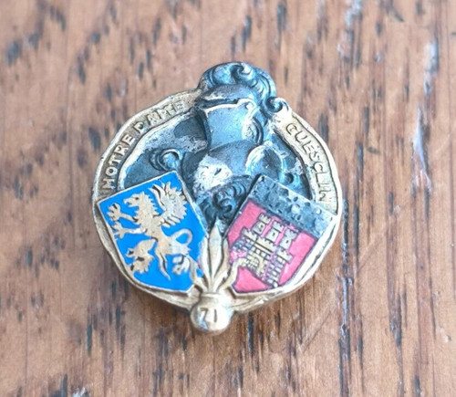 Buttonhole insignia - , 71°