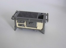 PLAYMOBIL (J2c20) EPOQUE 1900