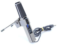 Aiwa CM-23  Microphone Vintage (Réf#D-880)