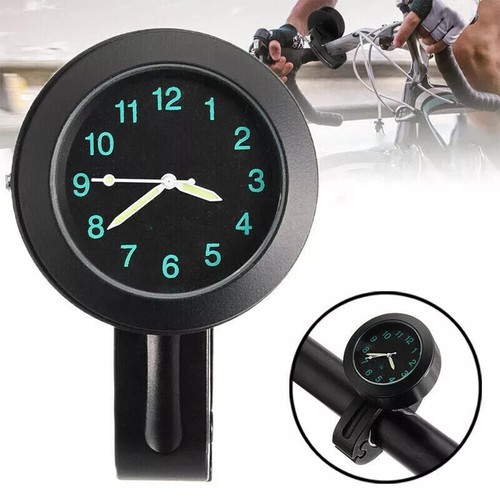 Horloge moto montre - moto,