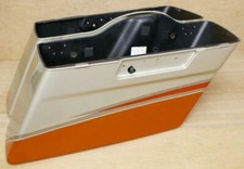 Harley Davidson CVO Sacoche