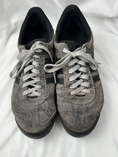 Adidas Samoa + Onix Baskets En