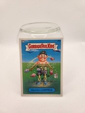 LES CRADOS / GARBAGE PAIL KIDS