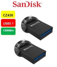 SanDisk ULTRA FIT 16Go 32Go
