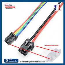 Cable de Resistance de Chauffage pour Alfa Romeo 159 Brera GT 77363393 52485218