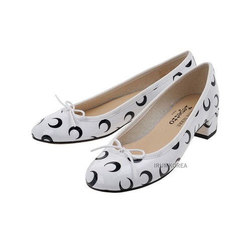 Repetto ballet flats camille - ballet,
