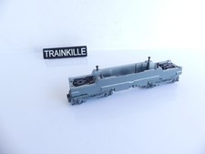 ROCO CHASSIS + BOGIES COMPLET