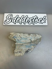 1 écrou butée ressort moteur